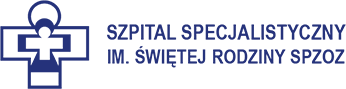 Szpital Specjalistyczny im. Świętej Rodziny SPZOZ