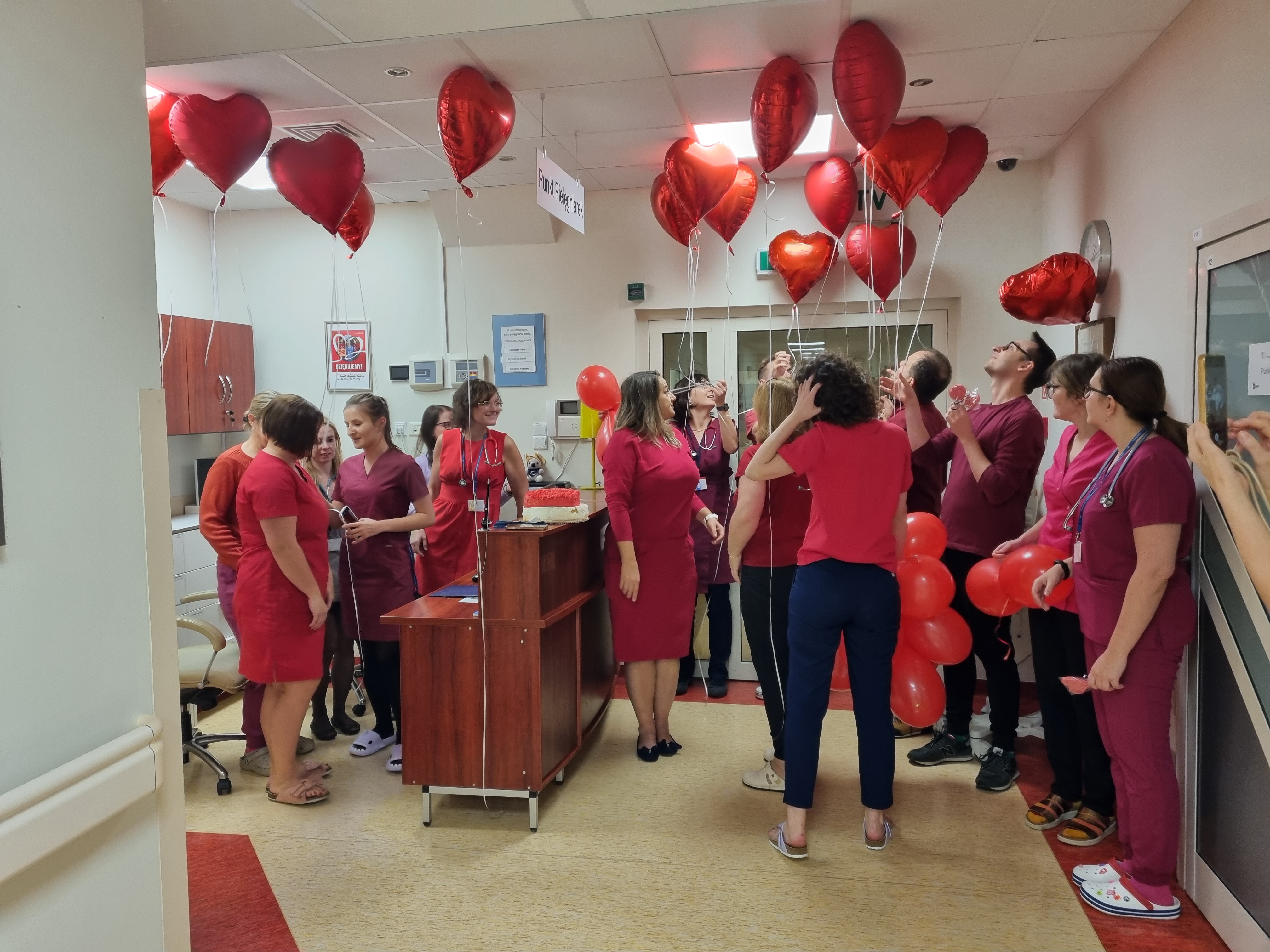 Finał Kampanii "Dzieciństwo bez przemocy"