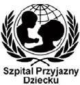 Szpital Przyjazny Dziecku