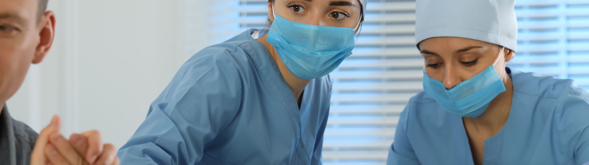 Międzynarodowy Dzień Pielęgniarki i Położnej