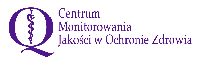 Centrum Monitorowania Jakości w Ochronie Zdrowia